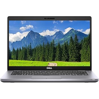 【中古】Dell Latitude 5410 14inノートPC - 盛りだくさん固定ディスク - 1920 x 1080 - Core i7 i7-10610U 第10時人 1.8GHz ヘキサ中核グループ6中核グループ - 8GB ランダムアクセス記憶装置 - 256GB SS