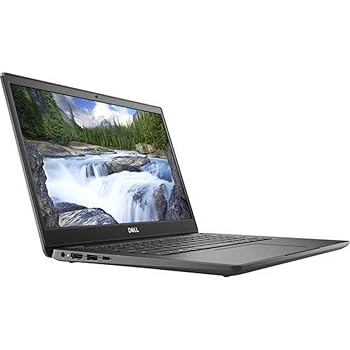 【中古】Dell Latitude 3410 14????????? - 固定ディスク - 1366 x 768 - Core i5 i5-10210U 10th Gen 1.6GHz ?????? 4?? - 4GB ランダムアクセス記憶装置 - 500GB HDD