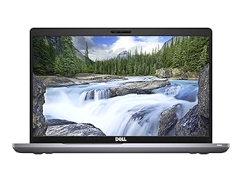 【中古】Dell Latitude 5511 15.6インチノートブック - フルHD - 1920 x 1080 - Core i5 i5-10400H 10th Gen 2.6GHz クアッドコア 4コア - 16GB RAM - 25