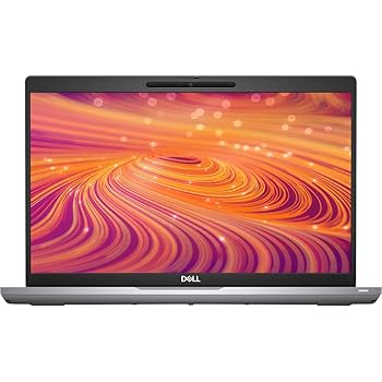【中古】【39shop】Dell★Latitude 5410 ノートパソコン - 14インチ FHD AG- 1.6 GHz Intel Core i5-10210U クアッドコア - 500GB HDD - 8GB - Windows 10 pro（非常に良い）｜ドリエム店