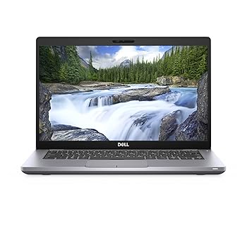【中古】Dell Latitude 5410 万覚え帳マイコン - 14in FHD WVA AG見せびらかす IR CAM - 1.8 GHz Intel Core i7-10610U クアッドコア - 512GB SSD - 16