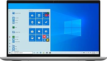 【中古】【39shop】Dell★Inspiron 13 7000 2-in-1 - 13.3インチ タッチスクリーンノートパソコン - Intel Core i5 - 8GBメモリ - 512GB SSD + 32GB Optane - シルバ（非常に良い）｜ドリエム店