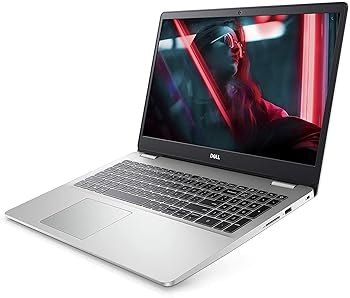 【中古】Dell Inspiron 5593 万覚え帳マイコン IntelR Core TM i5-1035G1 256GB M.2 PCIe NVMe ソリッドステート運転 8GB DDR4 Windows 10 Home
