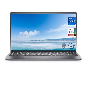 【中古】【39shop】Dell★デル 2021年 Inspiron 5000シリーズ 15.6インチ フルHD ビジネス ノートパソコン Intelインテル Core i7-1165G7 32GB RAM 1TB PCIe SSD ウ(非常に良い)|ドリエム店