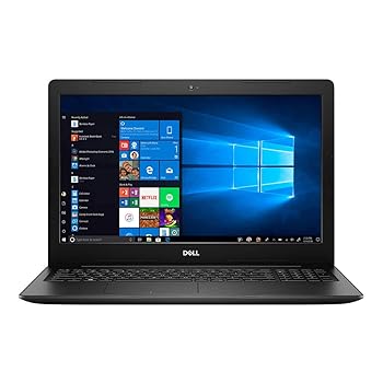 【中古】Dell デル Inspiron I3505 AMD Ryzen 5 12GB ランダムアクセス記憶装置 256GB SSD 1結核症 HDD 15.6in FHD Touch LED Win 10 Home S流行り物 万覚え帳マイコン