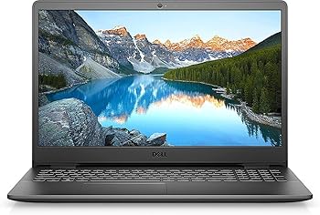 【中古】Dell Inspiron 15 3502 IntelR CeleronR プロセッサー N4020プロセッサー 128GB ソリッドステートドライブ 4GB、1x4GB、DDR4 15.6インチ HD 1366