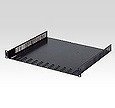 【中古】アライドテレシス AT-RKMT-J06 LMC100/MMC100用19inラックマウントキット 0057R
