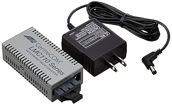 【中古】アライドテレシス CentreCOM LMC112 ROHS