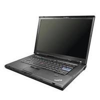 【中古】Lenovo Thinkpad W500 - Core 2 Duo - T9400 2.53 Ghz - 2 Gb DDR3 by Lenovo
