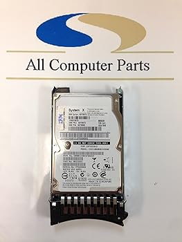 【中古】レノボ・ジャパン 500GB 7200rpm 6Gbps NL 2.5型 SAS SFF Slim-HS HDD 42D0707