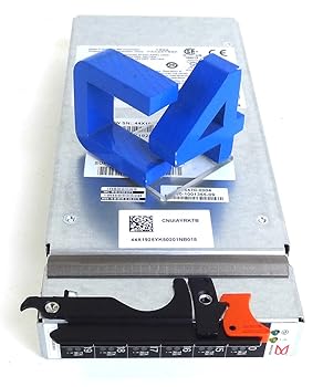 【中古】レノボ・ジャパン Brocade 10ポート 8Gb SANスイッチモジュール for IBM BladeCenter 44X1921