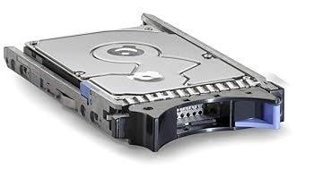 【中古】レノボ・ジャパン 300GB 15K 6Gbps 3.5型 HS SAS HDD 44W2234