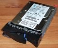 【中古】IBM 73P8017 FC HDD 300GB 10K RPM 3.5IN