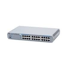 【中古】アライドテレシス CentreCOM FS724TL V2 ROHS