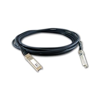 【中古】レノボ・ジャパン IBM BNT 1M QSFP+ to QSFP+ ケーブル 49Y7890