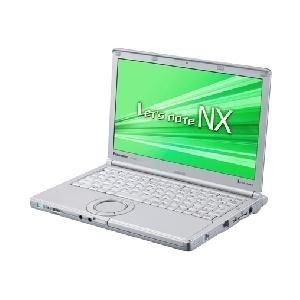 【中古】パナソニックPanasonic CF-NX1VWJYS