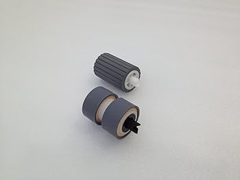 【中古】キヤノン DR-C130用取り替えっこ巻き一揃いの道具