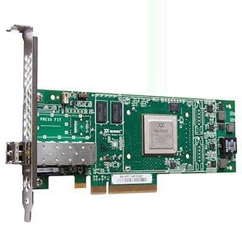 【中古】レノボ・ジャパン QLogic 16Gb FC デュアル界面 HBAPCI-E 00Y3341