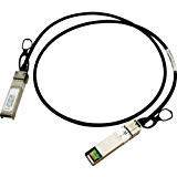 【中古】レノボ・ジャパン 7m IBM Passive DAC SFP+有線テレビ 00D6151