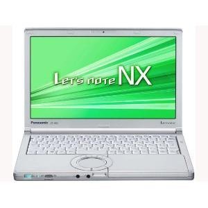 【中古】【39shop】パナソニック★CFーNX2ADEYS Lets note CFーNX2シリーズ(非常に良い)|ドリエム店