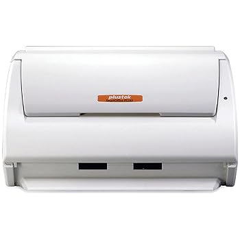 【中古】【39shop】Plustek★SmartOffice PS283 Scanner by Plustek（良い）｜ドリエム店 56,645円