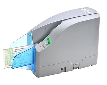 【中古】Digital Check CX30 読み合わせるスキャナ - インクジェット印刷機なし