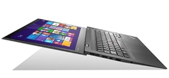 【中古】Lenovo Thinkpad X1 Carbon 20A70037US Touch 14-Inch Touchscreen Ultrabook - Core i7-4600U, 14\