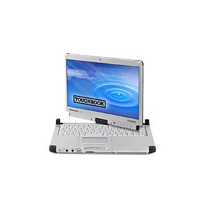 【中古】パナソニック CF-C2CHCZZCJ TOUGHBOOK CF-C2シリーズ
