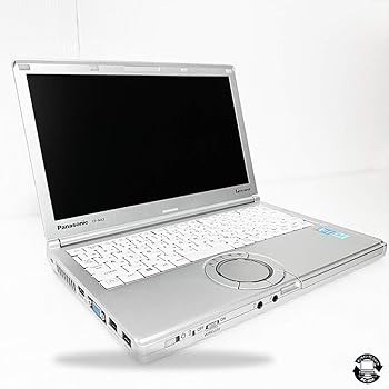 【中古】パナソニック CF-NX3RDJCS Lets note NX3つづき物