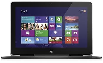 【中古】【39shop】Dell★XPS 2-in-1 Ultrabook Laptop Computer - 11.6 Quad HD Touch-Screen - Intel Core i5 - 4GB Memory - 128GB Solid State Drive - Carbon F（非常に良い）｜ドリエム店 188,481円