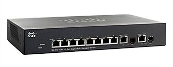 【中古】SG30010PP 10 Port Gigabit PoE