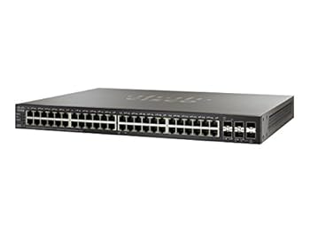 【中古】SG500X 48MPP Switch
