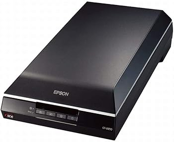 【中古】【39shop】エプソン★スキャナー GT-X830 フラットベッド/A4/6400dpi(良い)|ドリエム店