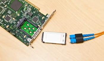【中古】【39shop】IBM★Brocade 46M6061, 46M6053, Brocade 815 8GB FC Single-Port Host Bus Adapter（良い）｜ドリエム店