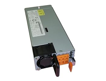 【中古】レノボ・ジャパン旧IBM 900W 高効率型ホットスワップ電源機構 00FK936