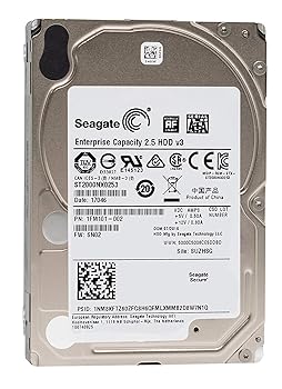 楽天市場】◇【2本セット】Seagate IronWolf ST2000VN009 2TB 3.5