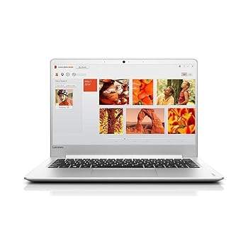 【中古】Lenovo IdeaPad 710S 13.3 Ultrabook: Core i7-6560U, 256GB SSD, 8GB ランダムアクセス記憶装置, Full 固定ディスク 1080p Display by Lenovo