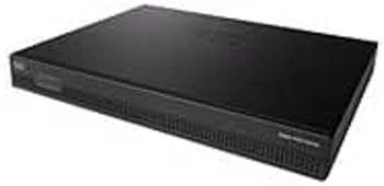 【中古】ISR 4321 AX Bundle