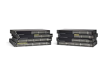 【中古】空想科学小説550 X 48P 48 Port Switch