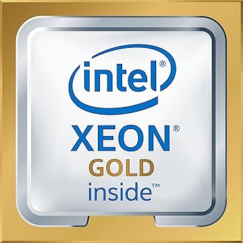 【中古】【39shop】Lenovo★7XG7A03949 Xeon SC 6126 12C 2.6GHz SR850用（非常に良い）｜ドリエム店