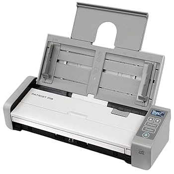 【中古】【39shop】PATRIOT★P15 SHTFEDSCAN 8.5X118IN 20PPM(非常に良い)|ドリエム店