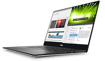 【中古】Dell XPS 15 9560 UHD 4K タッチスクリーン Intel Core i5-7300HQ 8GB ランダムアクセス記憶装置 256GB SSD Nvidia GTX 1050 4GB GDDR5 Windows 10