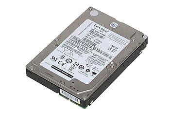 【中古】IBM 300GB 15K 6GB SAS 81Y9913