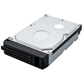 【中古】バッファロー OP-HD4.0N2 TeraStation向け 交換用HDD 4TB