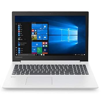 【中古】レノボ･ジャパン Lenovo JAPAN 万覚え帳マイコン 81DE00J4JP ideapad 330 i3 吹雪白いこと Win10 Home・Core i3・15.6in・Office・HDD 1結核症