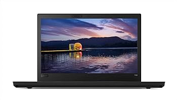 【中古】【39shop】Lenovo★ThinkPad T480ビジネスノートパソコン:Core i58250Uプロセッサー、512GB SSD、14インチ フルHD IPSディスプレイ、8GB RAM。(非常に良い)|ドリエム店