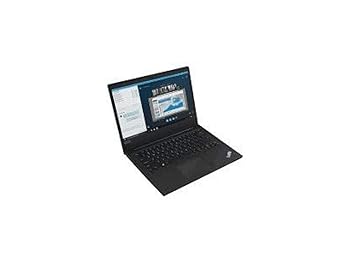 【中古】Lenovo ThinkPad E495 14?????固定ディスク????????AMD Ryzen 5 3500U?8GB????256GB SSD?Windows 10 Pro?