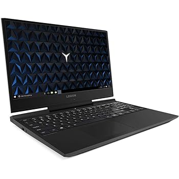 【中古】【39shop】Lenovo★レノボ Legion Y545 15.6インチ ゲーミングノートパソコン i7-9750H 16GB RAM 1TB HDD + 512GB SSD NVIDIA GeForce GTX 1660Ti(良い)|ドリエム店