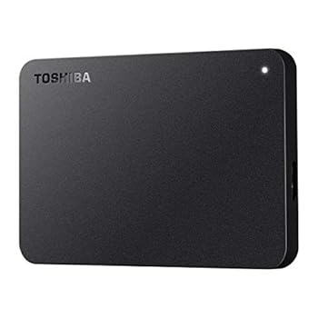 【中古】【39shop】バッファロー★HD-TPA2U3-B 東芝製Canvio USB 3.0対応ポータブルHDD 2TB(良い)|ドリエム店