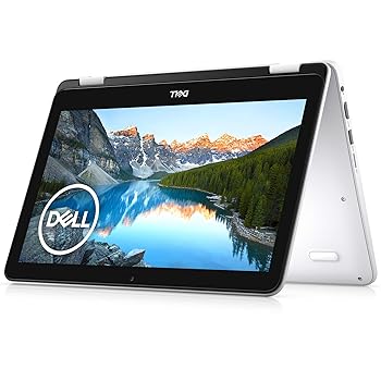 【中古】【39shop】Dell★モバイル2-in-1ノートパソコン Inspiron 11 3195 AMD A9 ホワイト 20Q31/Win10S/11.6 HD/4GB/128GB eMMC(良い)|ドリエム店